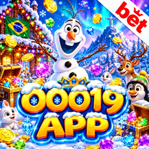 ooo19 app Logo